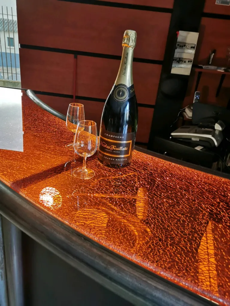 Le Comptoir décoratif
