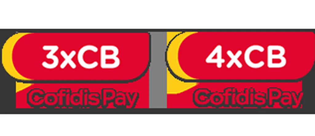 Cofidis Pay