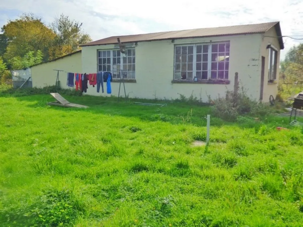 où trouver une maison avec jardin proche centre ville d'elbeuf 76500