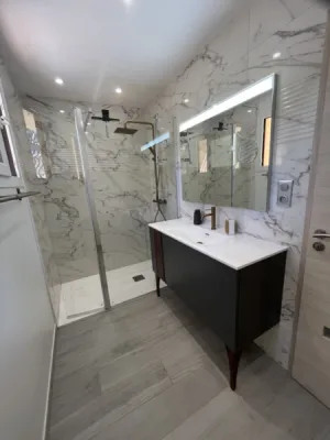 Appartement 3 pièce(s) 2 chambre(s) 62 m² Fréjus (83370)