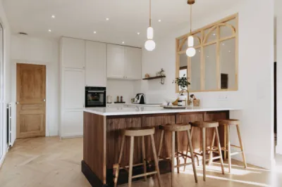 Fabrication cuisine à Lyon