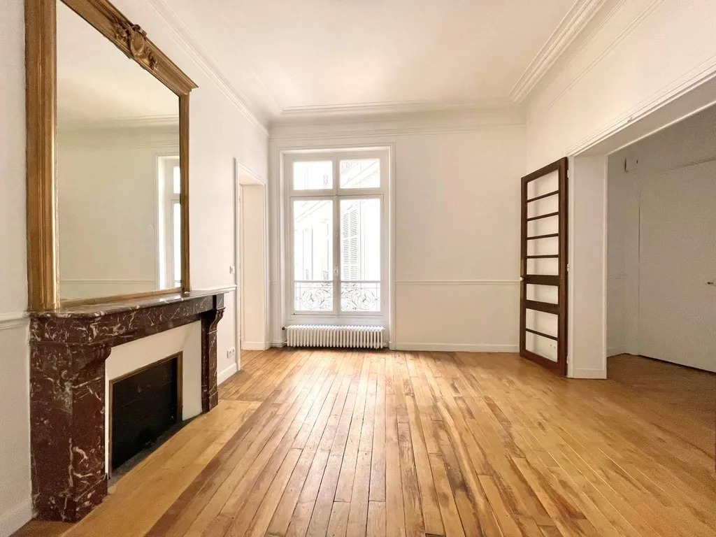 A vendre 2 pièces au calme Paris 75017
