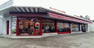 Boucherie/Traiteur/Pâtisserie 42320 La Grand-Croix Maison Bayle
