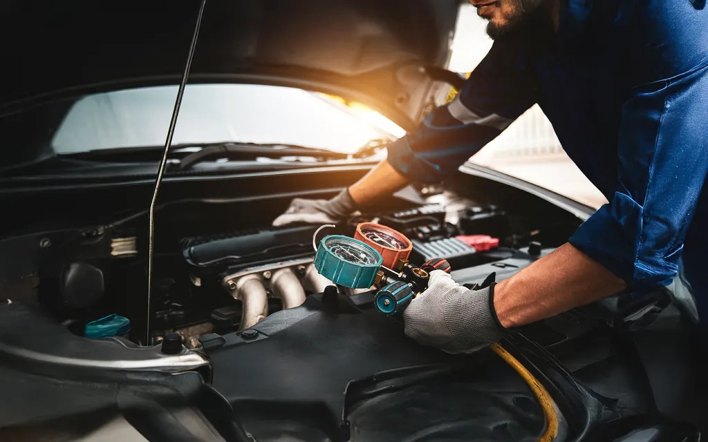 Choisir un garage expert pour votre entretien auto et pneus à Arles