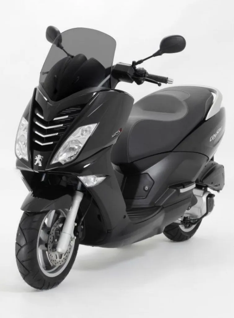 Notre zone d'activité pour ce serviceScooter Peugeot neuf ou d'occasion à la vente vers Bandol 83150