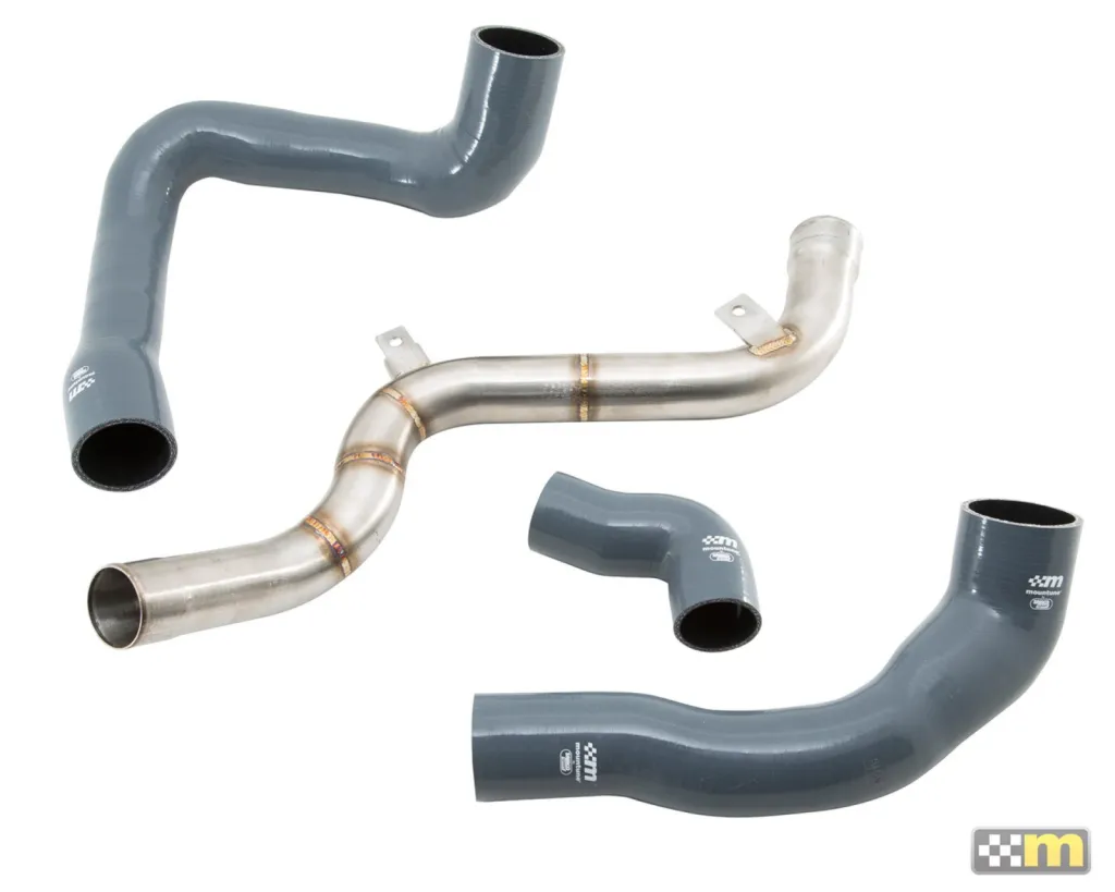 Charge Pipe Mountune Ford Focus RS MK3