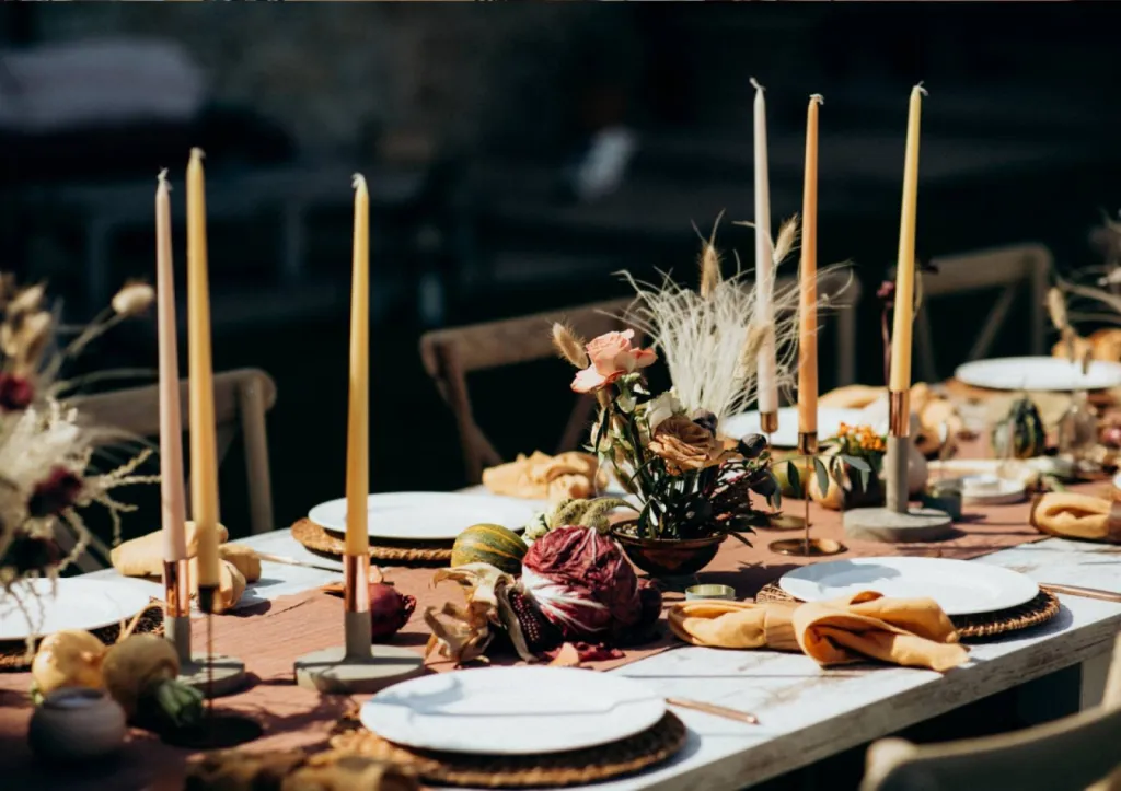 Un mariage sur-mesure en petit comité par My Event' By Jenny à Bordeaux et Arcachon