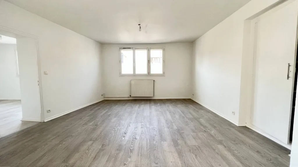 Acheter un appartement de 52 m2 à proximité de Rouen