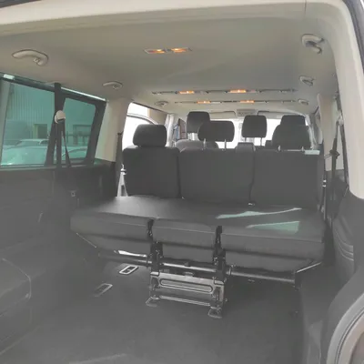 Volkswagen Caravelle 9 places TDI 150 DSG Confortline
