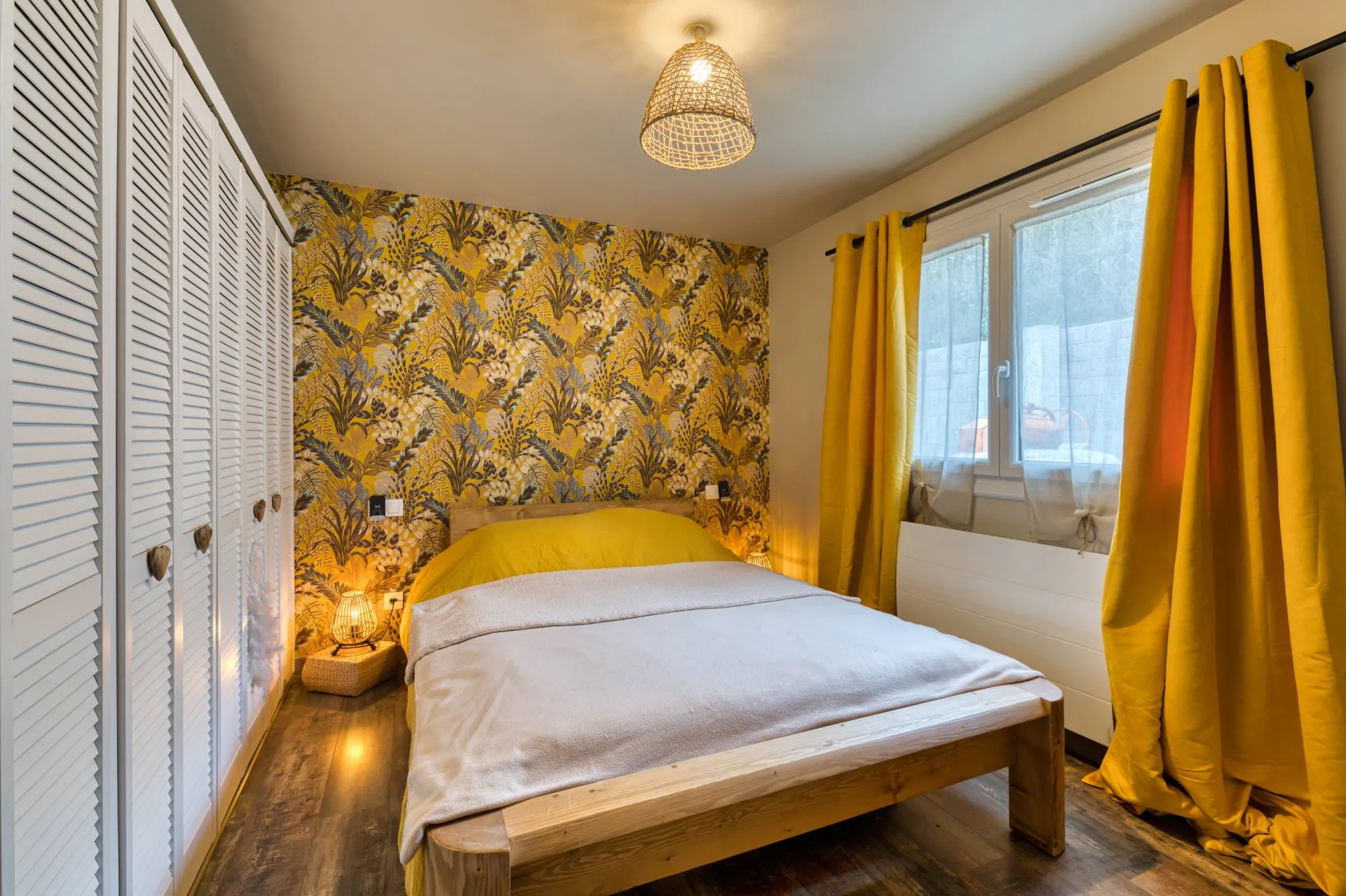 Achetez Maison Familiale Rénovée avec Vue sur la Nature