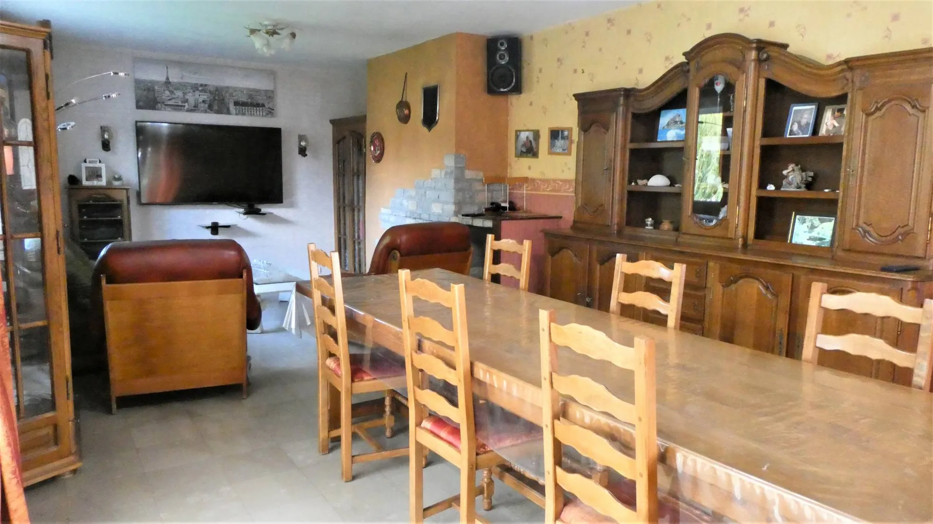 maison à vendre dieppe et environ