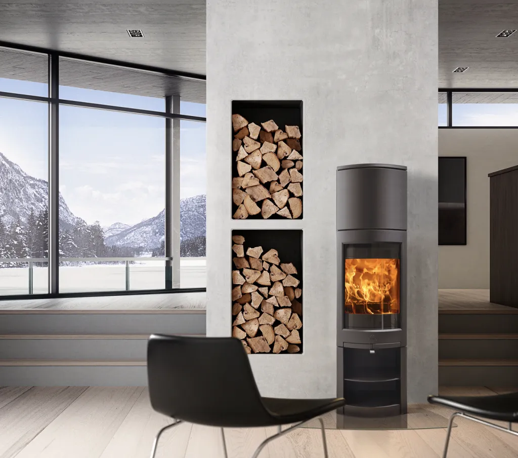 image JOTUL F 361 ADVANCE HIGH TOP
