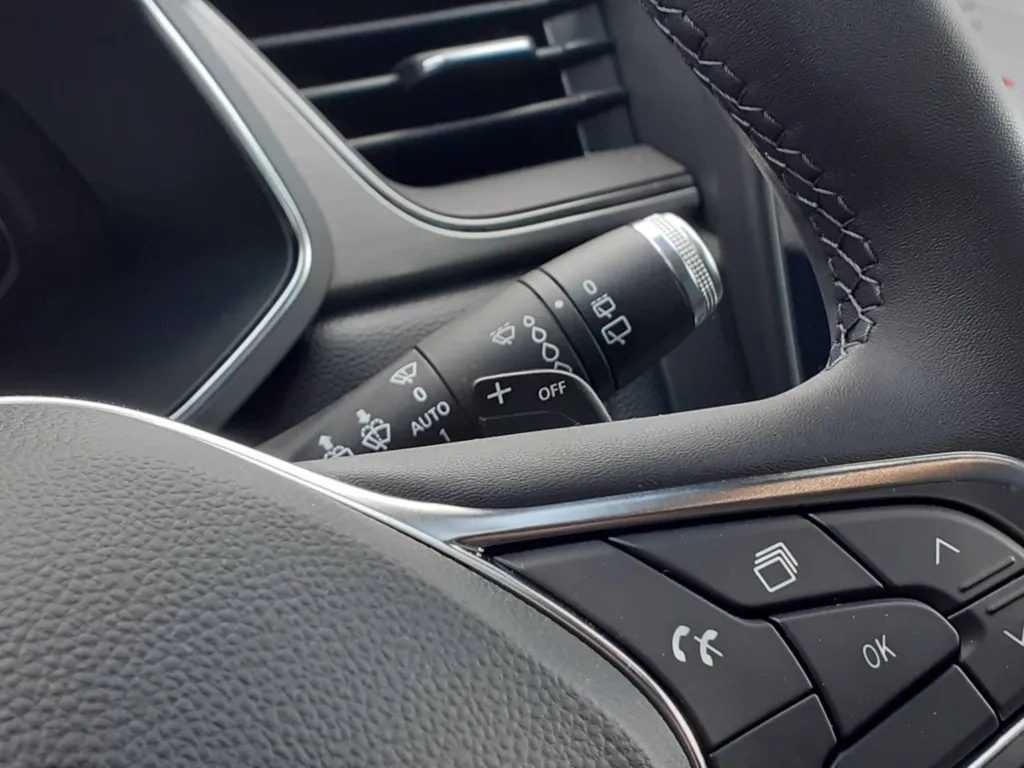 RENAULT CAPTUR OCCASION INTENS TCE 140 EDC PROCHE DE TOULOUSE à PLAISANCE DU TOUCH