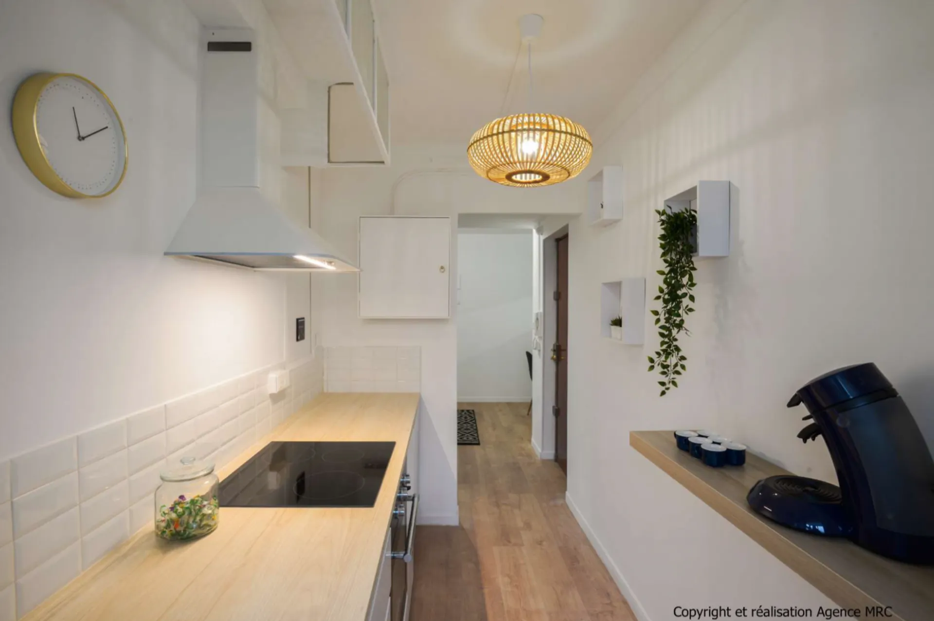 Architecte d'intérieur sur Marseille 13013 pour vos travaux, extension et rénovation