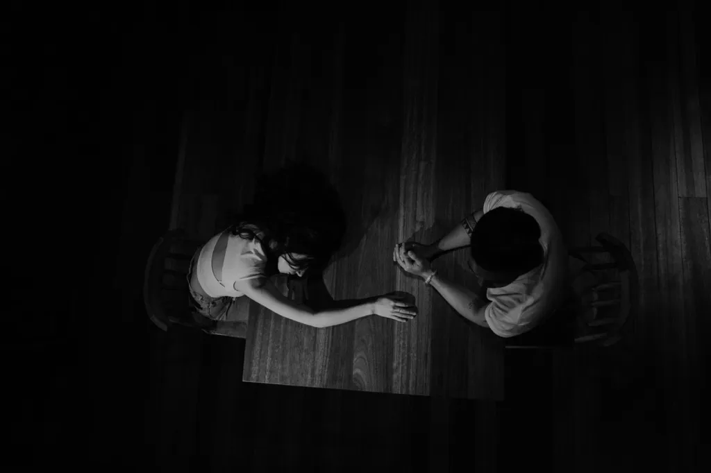 thérapie après rupture amoureuse à Paris 75017 75009 75007 75006 