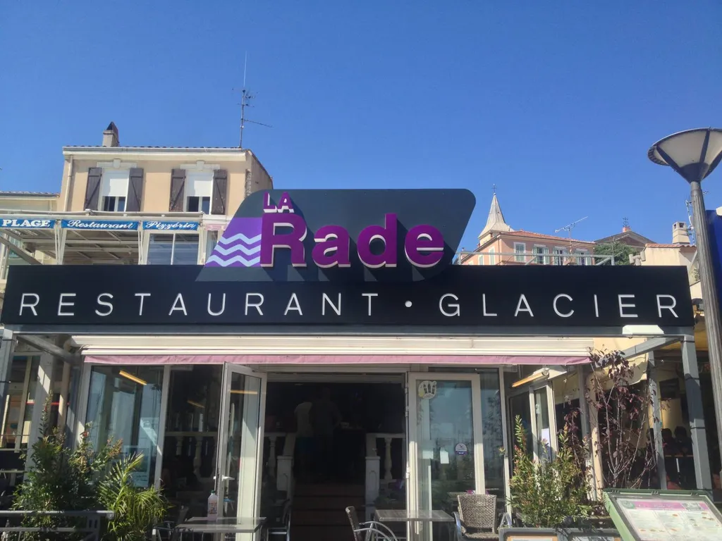 RESTAURANT MARSEILLE L'ESTAQUES 