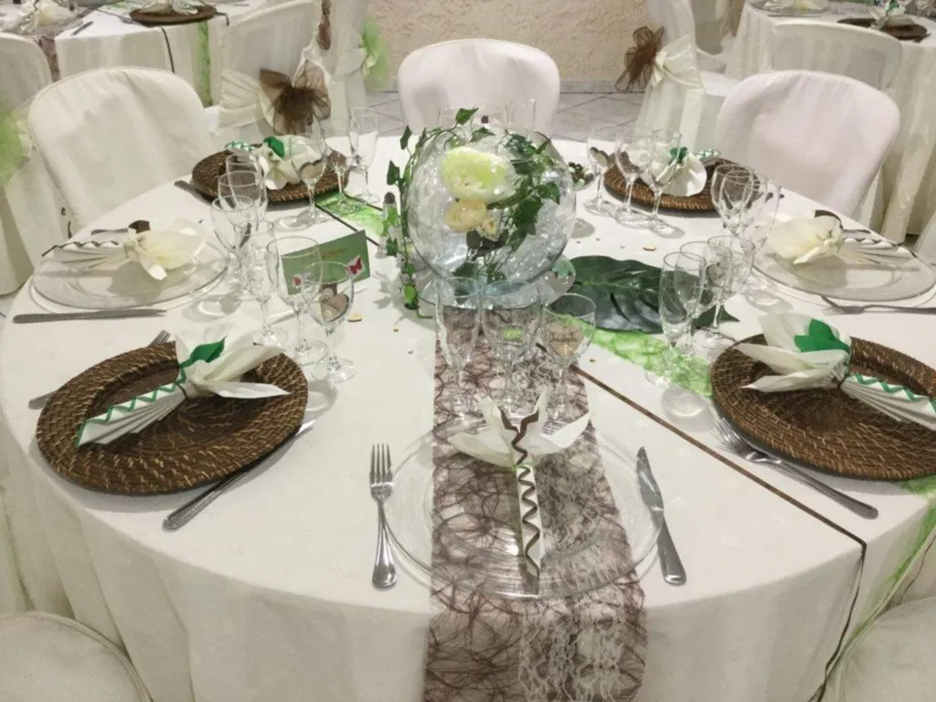 les salons de laure salle de mariage traiteur bouches du rhone gignac la nerthe marignane vitrolles martigues