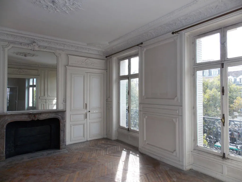 Acquérir un appartement à Paris 75006