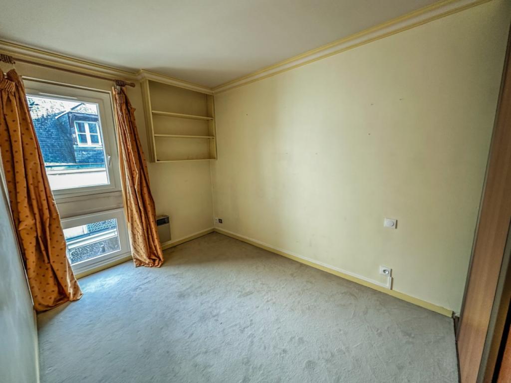  À vendre Appartement Rouen hyper centre, quartier des antiquaires