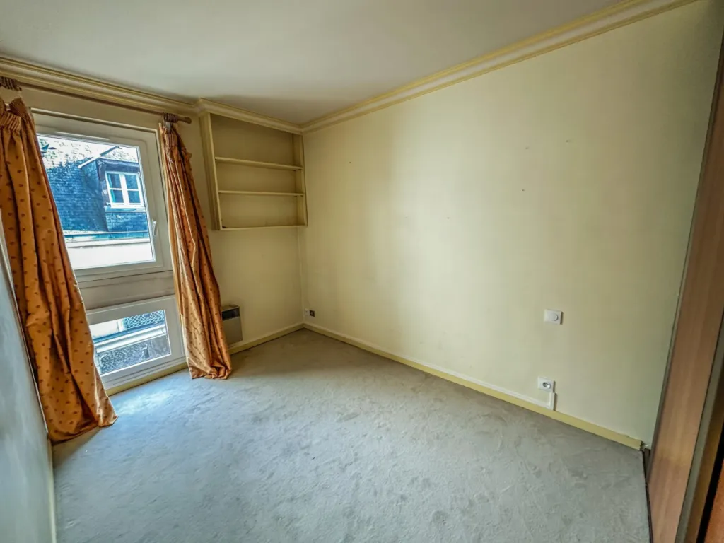  À vendre Appartement Rouen hyper centre, quartier des antiquaires