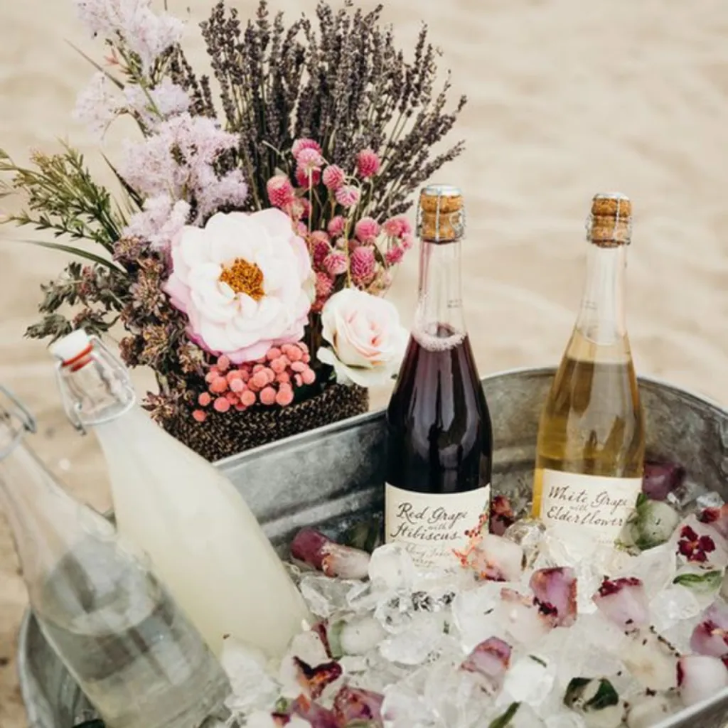 Les idées d’animations tendances pour votre mariage en 2024 que votre Wedding Planner à Bordeaux proche de Bègles a sélectionné