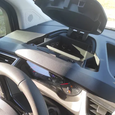 Renault Kangoo Fourgon en location à Bordeaux