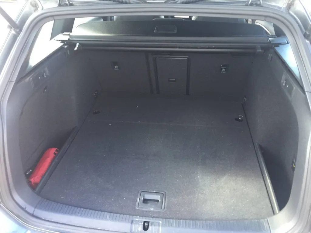 Volkswagen Golf SW GTD d'occasion boite manuelle proche d'Yvetot