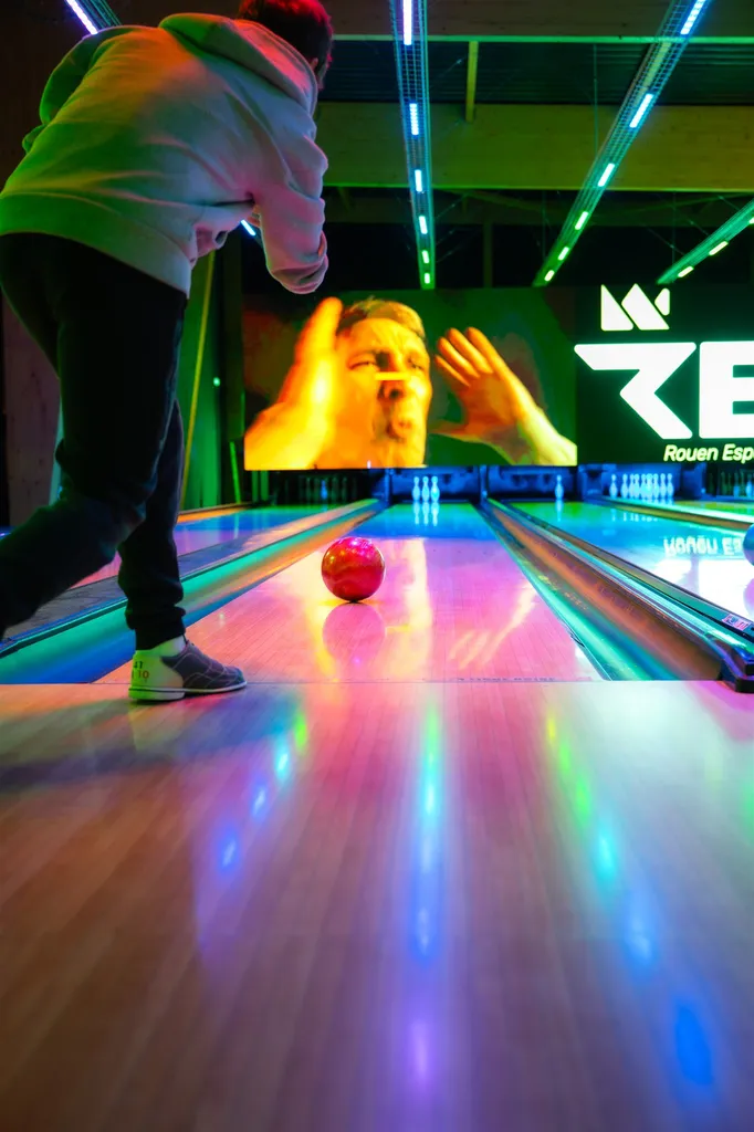 Bowling