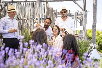 Luxury Destination wedding France