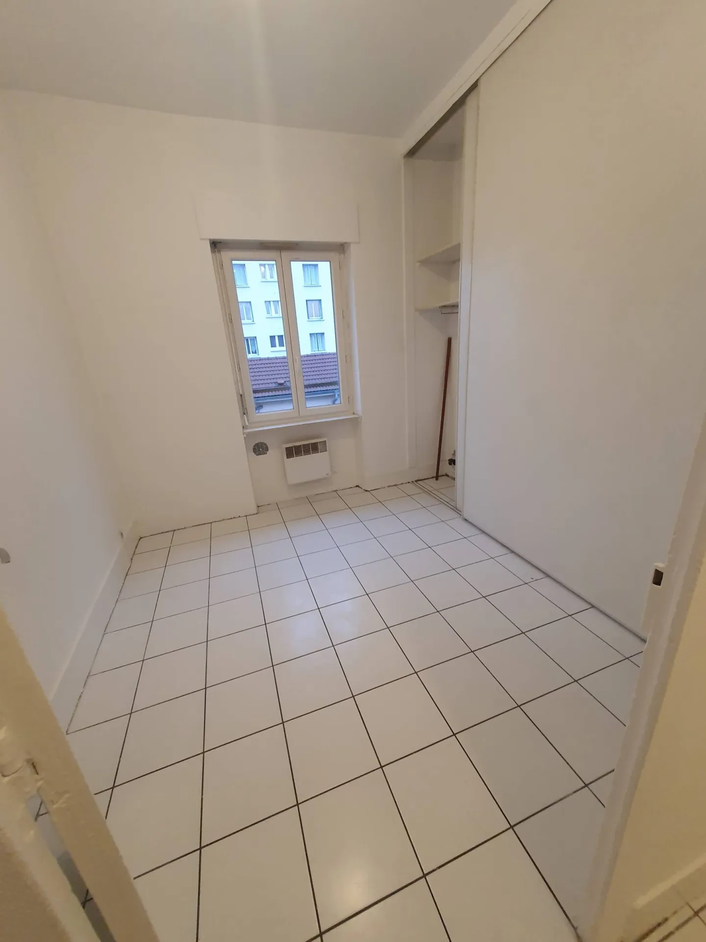A vendre appartement T2 à Lyon 69008