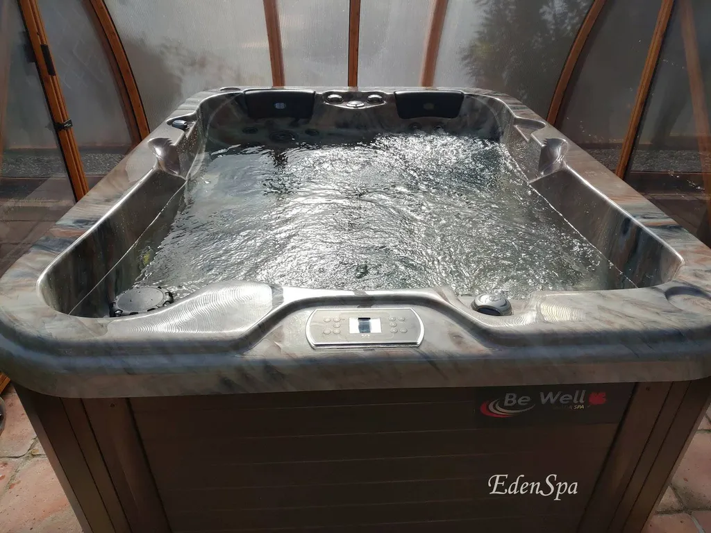 spa 2 places tuscan sun à marseille