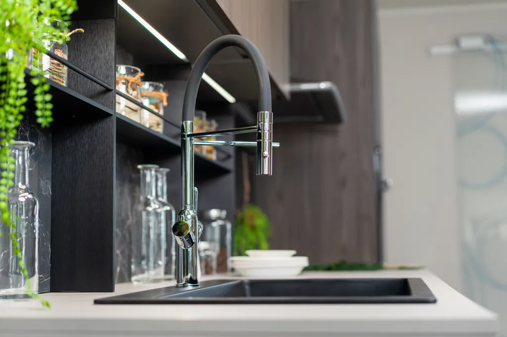 Pourquoi investir dans un robinet filtrant