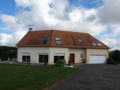 Maison Normandie 14 Calvados Caen