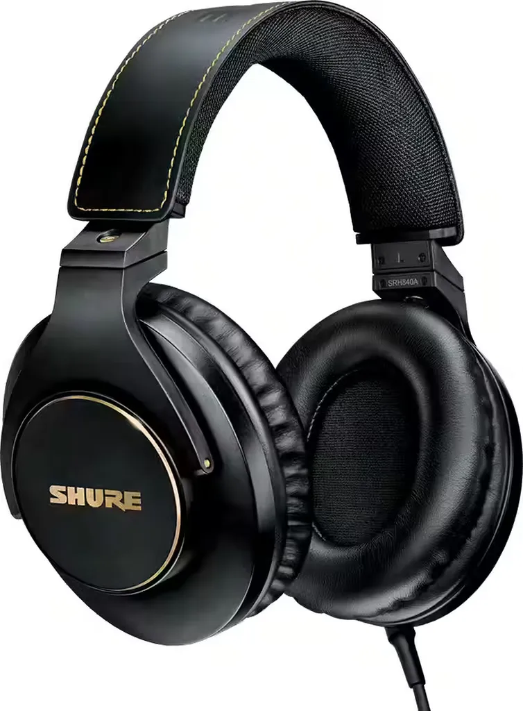SHURE SRH840A-EFS