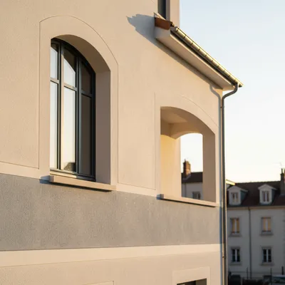 Entreprise de rénovation de façade à Colomiers avec système STO Zolpan Tollens et protection longue durée contre salissures atmosphériques en Haute-Garonne 31