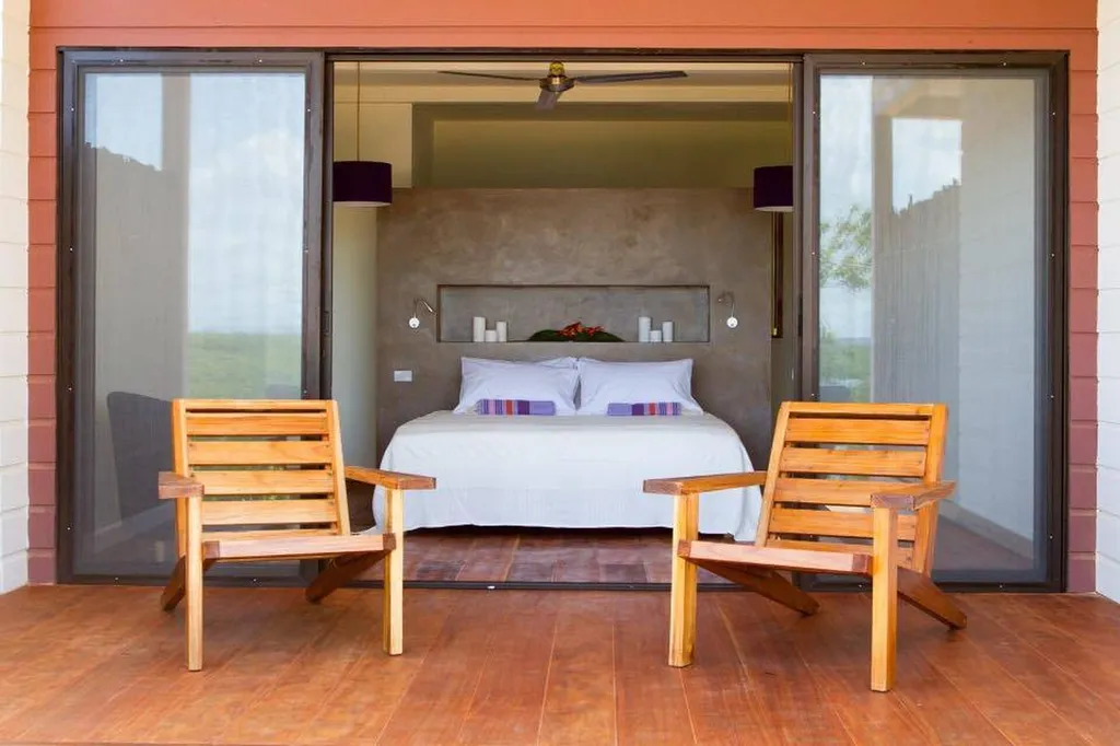 Béton cire terre du monde  