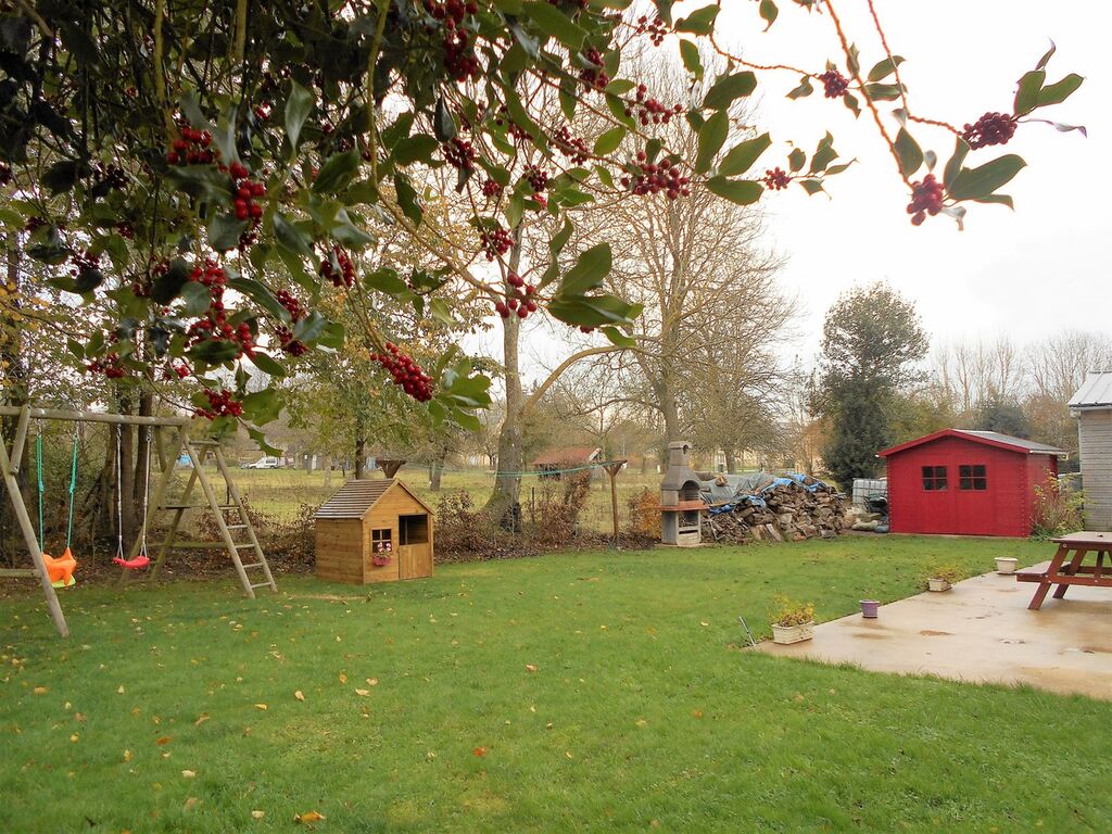 VENTE MAISON 14100 LISIEUX