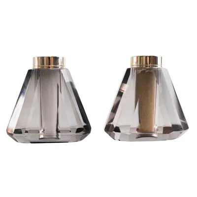 Salière & poivrière Diamant