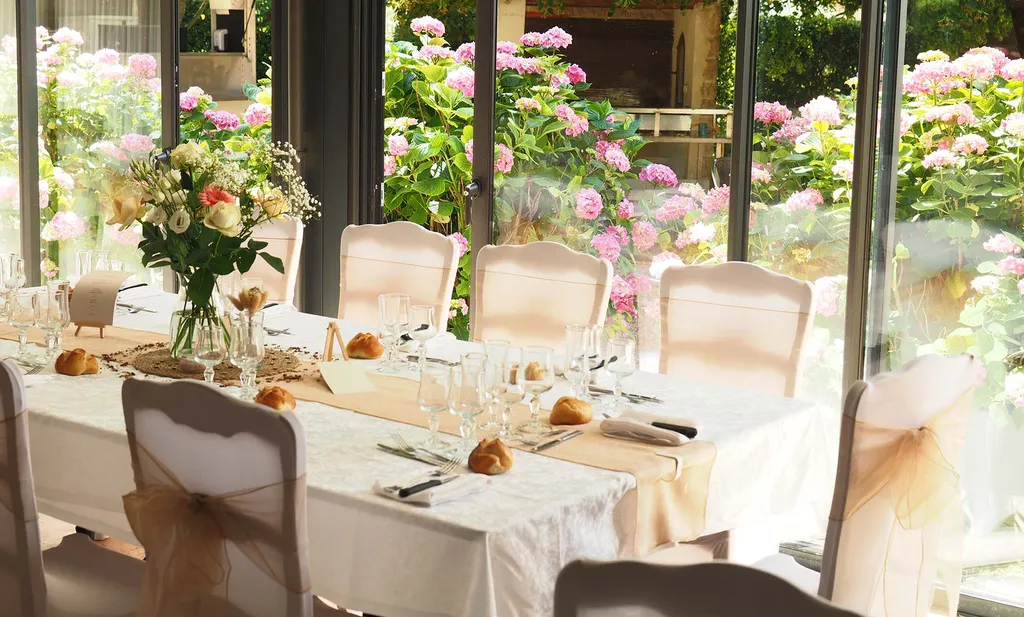 Restaurant traiteur pour événements à Loriol du Comtat : découvrez Jeromus, à votre service depuis 30 ans dans le Vaucluse