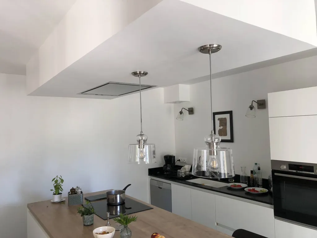 cuisiniste haut de gamme lyon