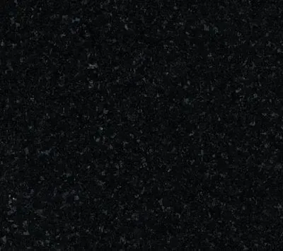 Granit Noir Zimbabwe : granit naturel à haute résistance pour intérieur, extérieur et zones immergées