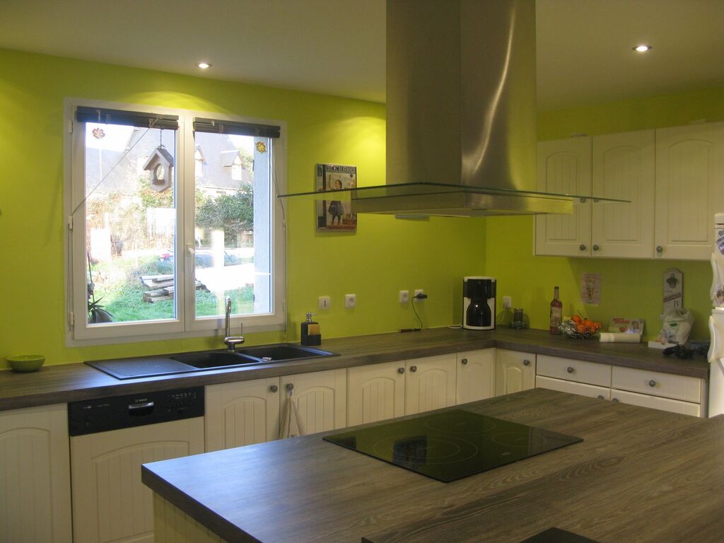 PAVILLON A VENDRE PROCHE LISIEUX, CALVADOS 14