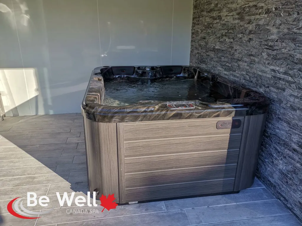 jacuzzi pour couple aix-en-provence