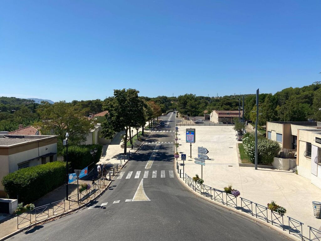 a vendre roquefort la bédoule