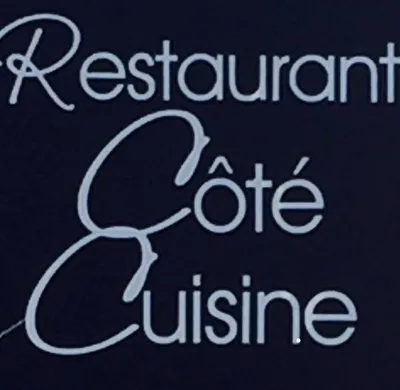 Restaurant gastronomique à Carnac Plage - Côté Cuisine