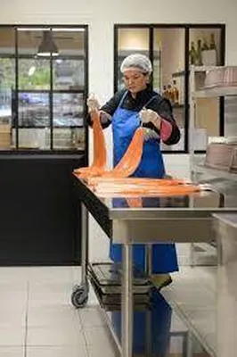 Vente de saumon fumé de qualité Bordeaux