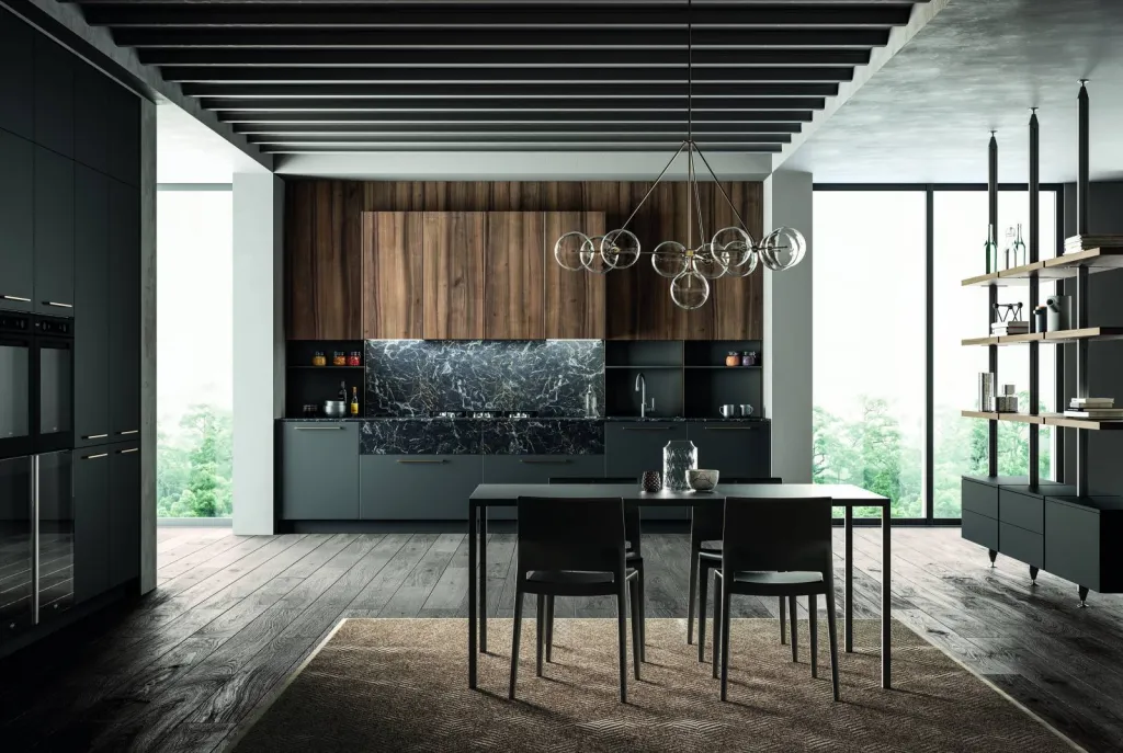 Notre zone d'activité pour ce serviceCuisiniste haut de gamme