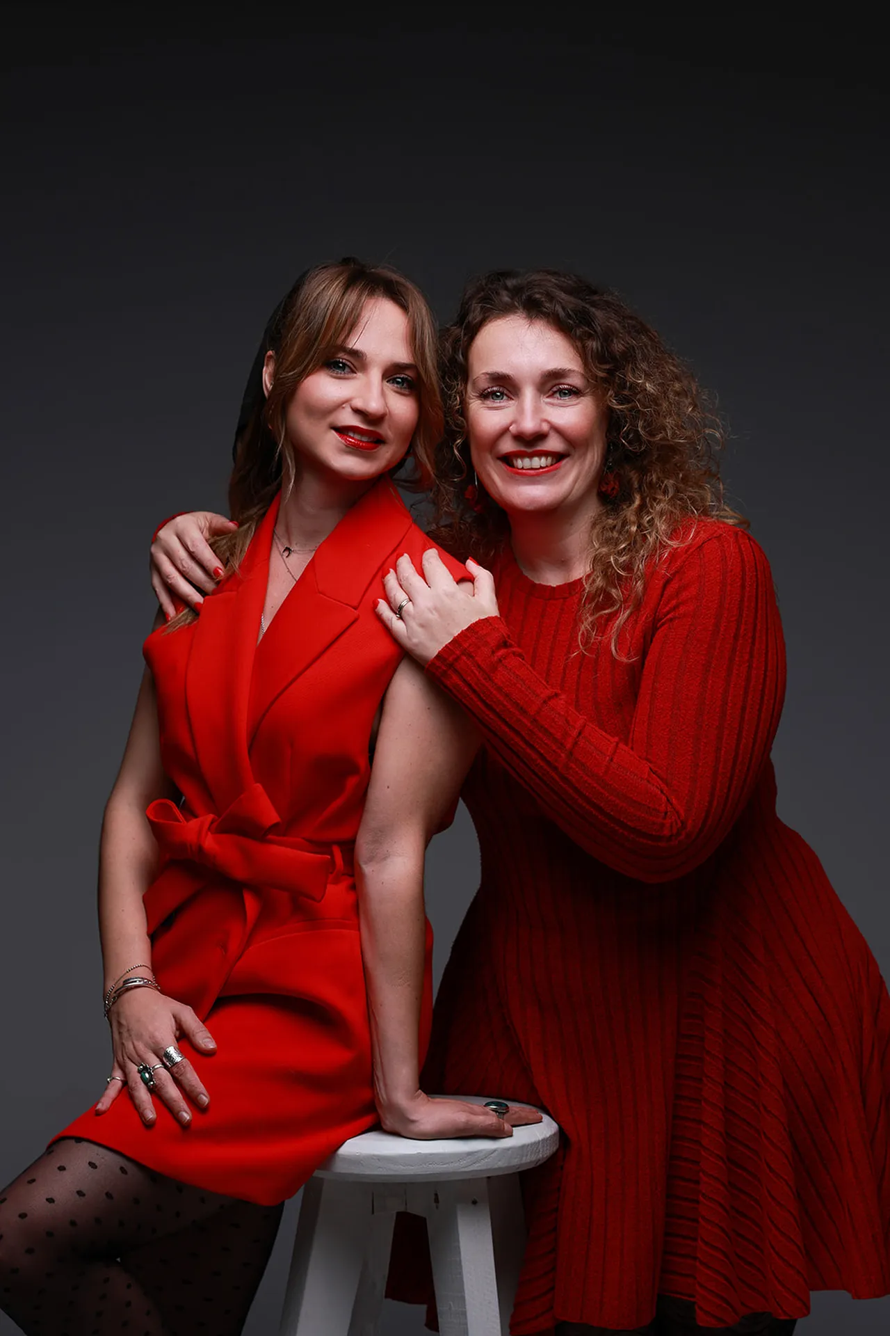 Les Mariages de Mademoiselle L - Claraly Studio