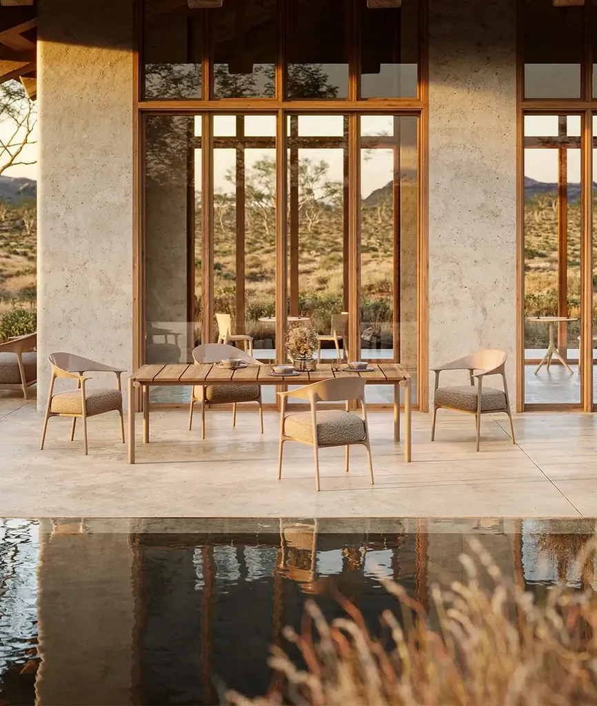 Ginette Design : magasin de mobilier intérieur et extérieur et décoration design à Labège près de Toulouse