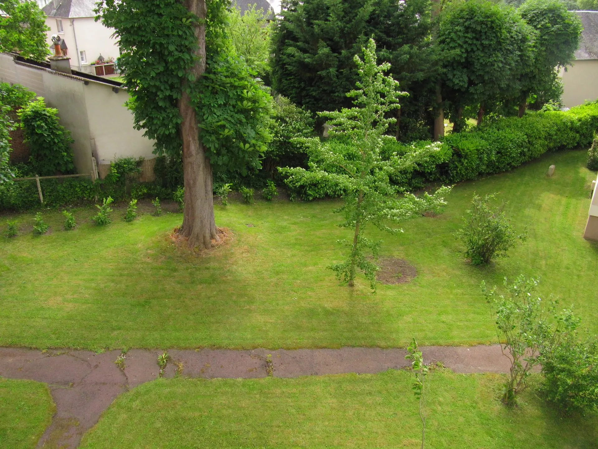Acquérir une habitation en copropriété proche de toutes commodités, Lisieux, Calvados 14